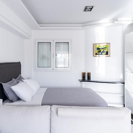 雅典Luxury Penthouse , Breathtaking Acropolis View公寓 外观 照片