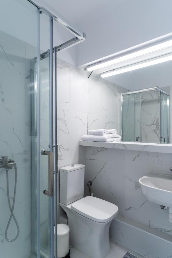 雅典Luxury Penthouse , Breathtaking Acropolis View公寓 外观 照片