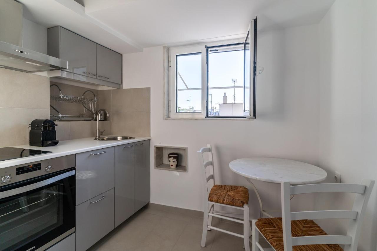 雅典Luxury Penthouse , Breathtaking Acropolis View公寓 外观 照片